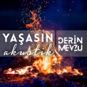 Yaşasın (Akustik) - EP artwork