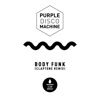 Purple Disco Machine - Body Funk (Claptone Remix)