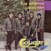 Los Cougar's - La Última Canción