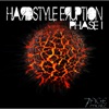 Hardstyle Eruption, Phase 1