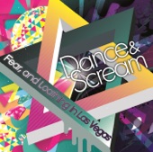 Dance & Scream artwork