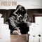 Hold on (feat. Alan Logston) - P1LOT lyrics
