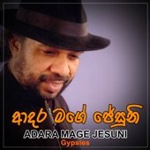 Adara Mage Jesuni - EP artwork