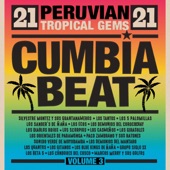Cumbia Beat Volume 3 artwork