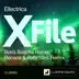 X File - EP album cover