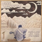 Howlin' at the Moon artwork