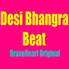 Desi Bhangra Beat Song Lyrics