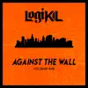 Against the Wall (feat. Danny Ross) - Single album lyrics, reviews, download
