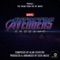 Avengers Endgame : Portals : Main Theme - Geek Music lyrics