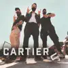 Cartieru' (feat. Empty & Grumpy) - Single album lyrics, reviews, download