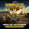 Rally of Retribution (Official Dominator 2019 Anthem) - Single album lyrics, reviews, download