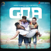 Goa (Original Motion Picture Soundtrack) - Yuvan Shankar Raja