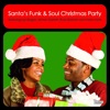 Santa's Funk & Soul Christmas Party artwork