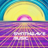 Synthwave Music artwork