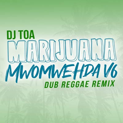 iwi reggae marijuana v6