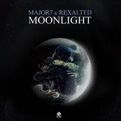 Moonlight - Single by Major7 & Rexalted album reviews, ratings, credits