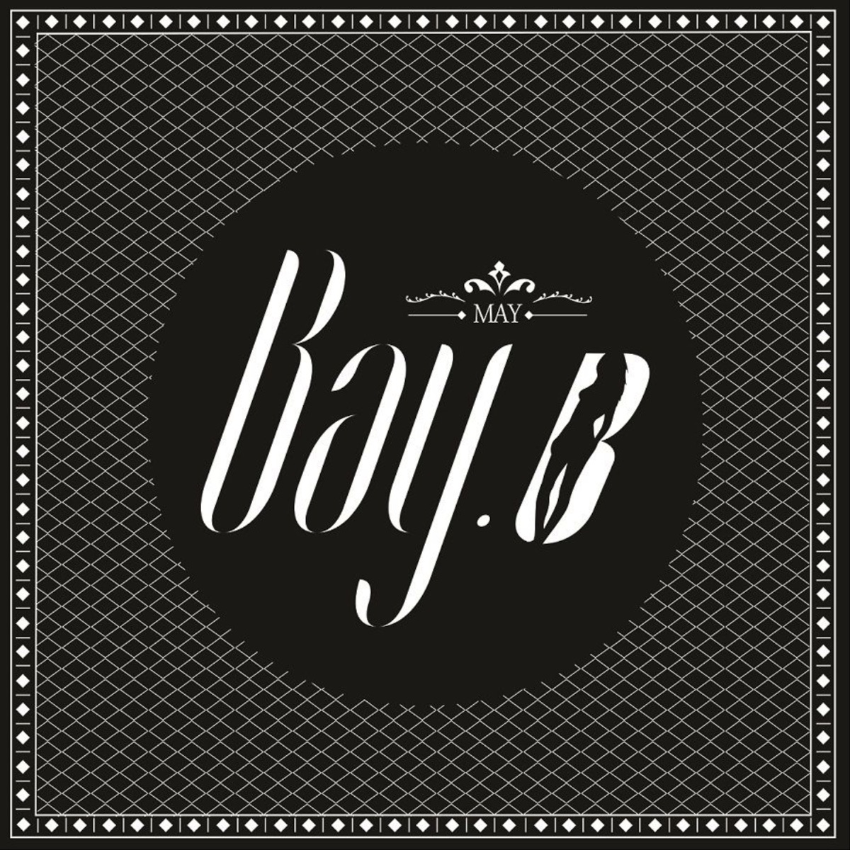 Bay.B – MAY