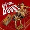 Cap'tain Boogy - EP