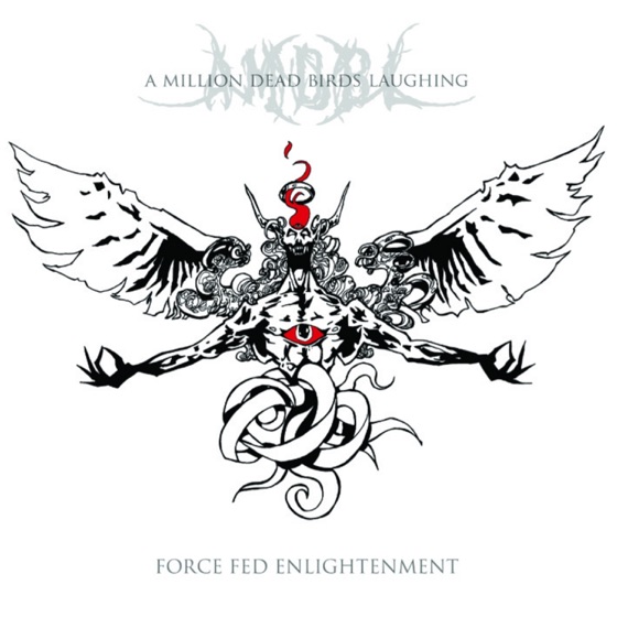 Cover artwork for Agony