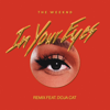 The Weeknd - In Your Eyes (Remix) [feat. Doja Cat]  artwork