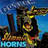 Slammin' Horns album lyrics, reviews, download