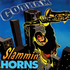 Slammin' Horns by Alec Williams & Chieli Minucci album reviews, ratings, credits
