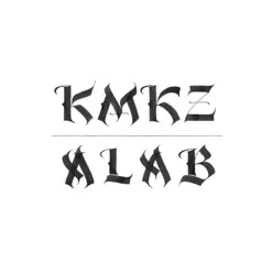Alab - EP - Kamikazee Alab - EP - Kamikazee