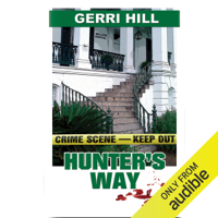 Gerri Hill - Hunter’s Way (Unabridged) artwork