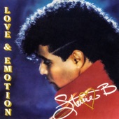 Stevie B - Love and Emotion