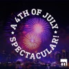A July 4th Spectacular!, 2020