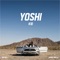 Yoshi (feat. Woodie Smalls) - K1D lyrics
