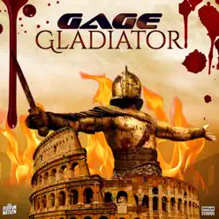 Gladiator - Single - Gage Gladiator - Single - Gage