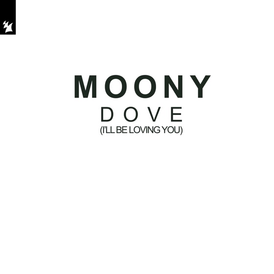 Cover artwork for Dove (I'll Be Loving You)