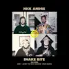 Snake Bite (feat. Zion I, Lateef the Truth Speaker & Deuce Eclipse) - Single album lyrics, reviews, download