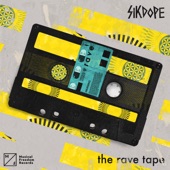 The Rave Tape (DJ Mix) artwork