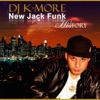 New Jack Funk History