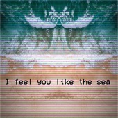 I Feel You Like the Sea artwork