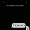 Tenho (feat. NDC) - Tio Music lyrics