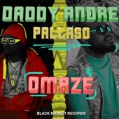 Omaze (feat. Pallaso) artwork