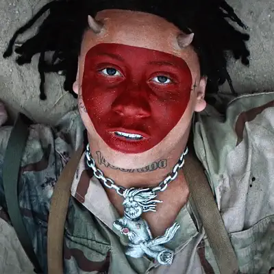 Under Enemy Arms - Single - Trippie Redd