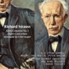 Strauss: Horn Concerto No. 1, Duett-Concertino & Serenade in E flat major