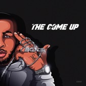 The Come Up artwork