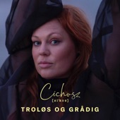 Troløs og grådig artwork