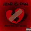 Love Is Pain - Single album lyrics, reviews, download