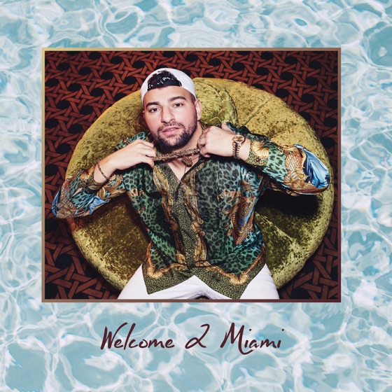 Cover artwork for Narco Ben