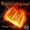 Step Back (feat. Gibby Stites) - WesydeUnderground lyrics