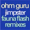 I Wonder - Ohm Guru lyrics
