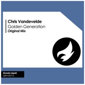 Golden Generation (Radio Edit) artwork