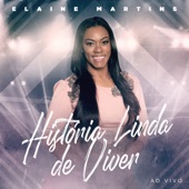 História Linda de Viver (Ao Vivo) - EP artwork