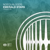 Emerald Stars (Extended Mix) artwork